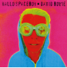 HALLO SPACEBOY