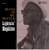 BLUES IN MY BOTTLE