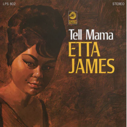 TELL MAMA
