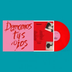 DEMONIOS TUS OJOS