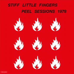 PEEL SESSIONS 1978