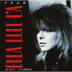 ELLA, ELLA L'A (REMIX)