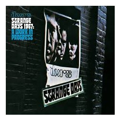 STRANGE DAYS 1967 – A WORK...