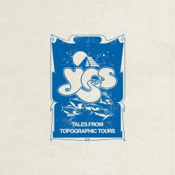 TALES FROM TOPOGRAPHIC TOURS