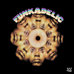 FUNKADELIC