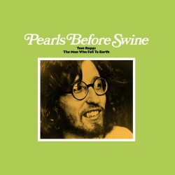 TOM RAPP: THE MAN WHO FELL...