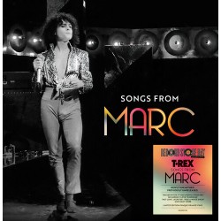 SONGS FROM MARC
