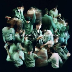 GOOD MORNING IT'S NOW TOMORROW