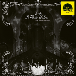 A MATTER OF TIME - LIVE AT...