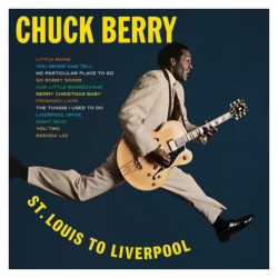 ST. LOUIS TO LIVERPOOL