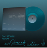 DXS 1ST MINIALBUM "SERENADE"