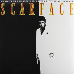 SCARFACE (O.S.T.)
