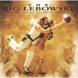 THE BIG LEBOWSKI (O.S.T.)