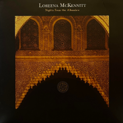 NIGHTS FROM THE ALHAMBRA