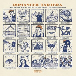 ROMANCER TARTERA