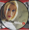 CHRISTINA AGUILERA