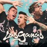 LAS GANAS