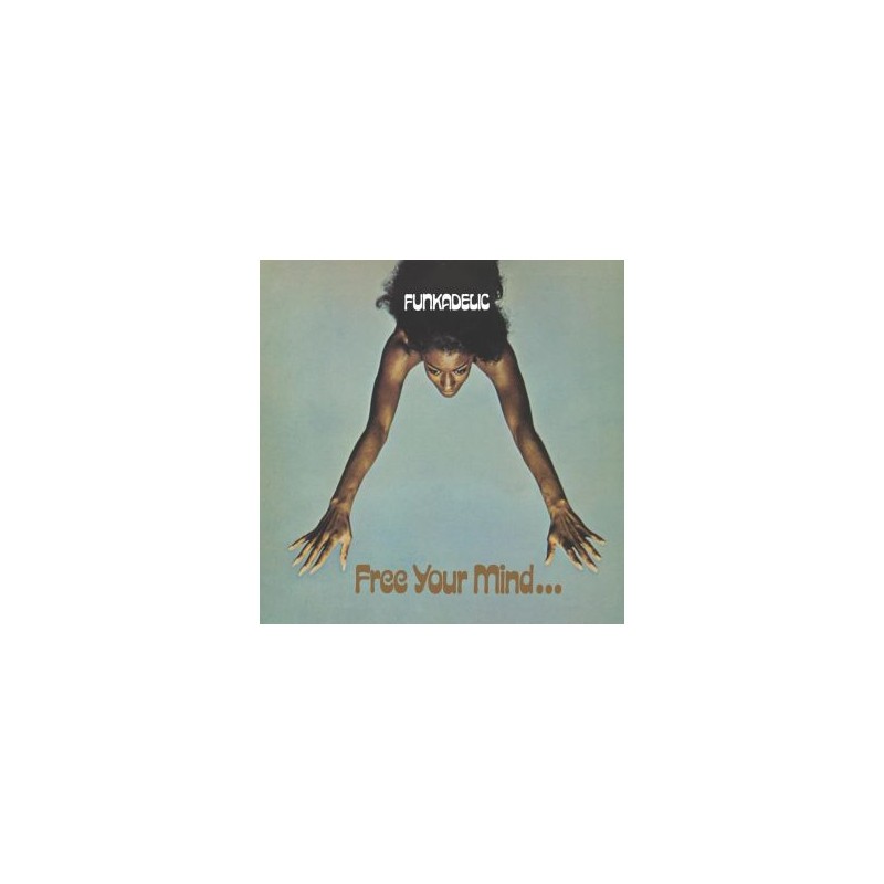 FREE YOUR MIND...