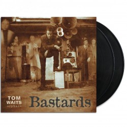 BASTARDS