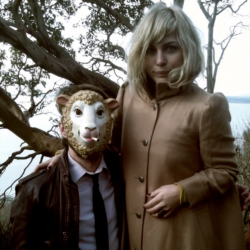 THE HEAD AND THE HEART