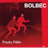 FOUTU FELIN
