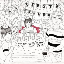 LA FIESTA OSCURA