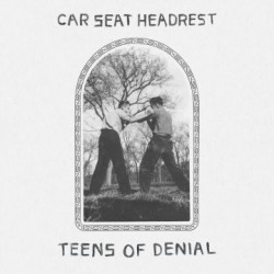 TEENS OF DENIAL