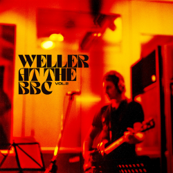 WELLER AT THE BBC VOL.2