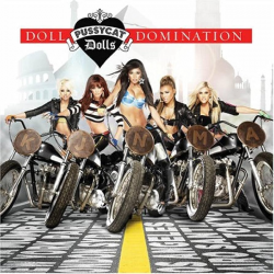 DOLL DOMINATION