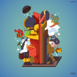 PUERTAS