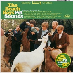 PET SOUNDS (50TH ANNIVERSARY)