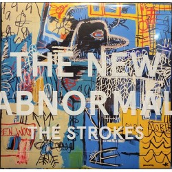 THE NEW ABNORMAL