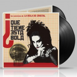 ¿QUÉ TIENE ESTA BOLA?