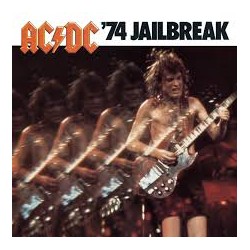 '74 JAILBREAK