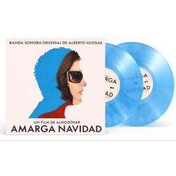 AMARGA NAVIDAD