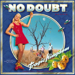 TRAGIC KINGDOM