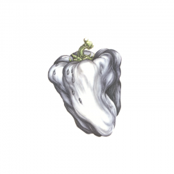 WHITE PEPPER