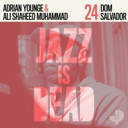 JAZZ IS DEAD 24
