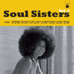SOUL SISTERS VOL.2