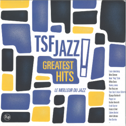 TSF JAZZ! GREATEST HITS