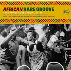 AFRICAN RARE GROOVE