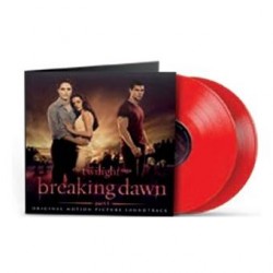ARTISTS THE TWILIGHT SAGA:...