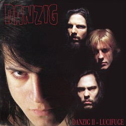DANZIG II - LUCIFUGE