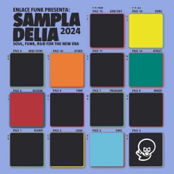 SAMPLA DELIA 2024