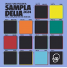 SAMPLA DELIA 2024