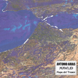 MAWLID (MAPA DE TRANCE)