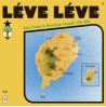 LÉVE LÉVE VOL.1 - SAO TOMÉ & PRINCIPE SOUNDS 70S-80S