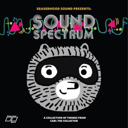 SOUND SPECTRUM: COLLECTION...