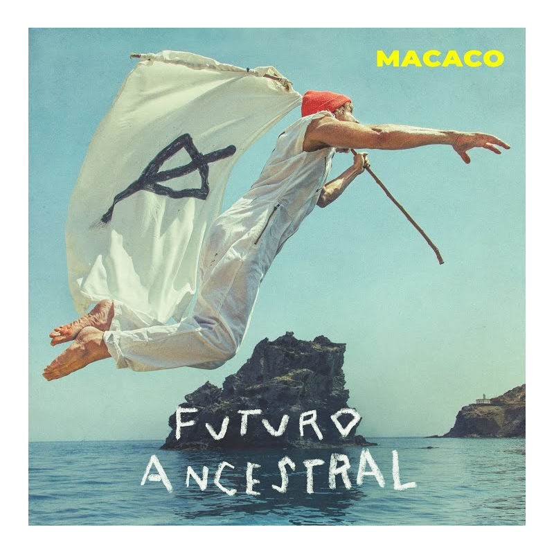 FUTURO ANCESTRAL