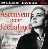 ASCENSEUR POR L'ÉCHAFAUD (10" VERSION)